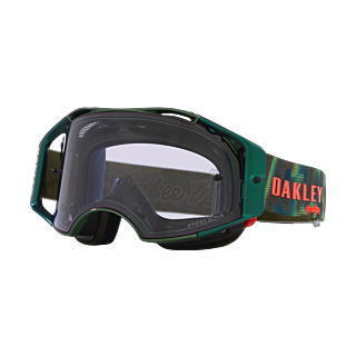Oakley MTB Goggle Airbrake TLD Pixel - Prizm Low Light