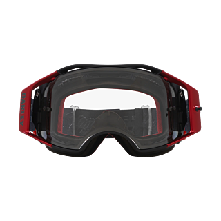 Oakley MTB Goggle Airbrake TLD RWB Stars - Clear