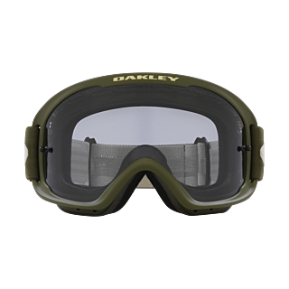 Oakley MTB Goggle O-frame 2.0 Dark Brush - Light Grey