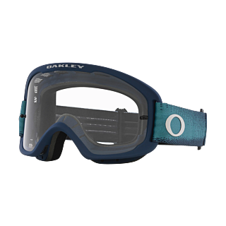 Oakley MTB Goggle O-frame 2.0 Pacific - Clear