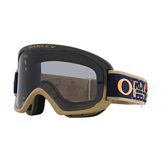 Oakley MTB Goggle O-frame 2.0 TLD Futuro - Light Grey