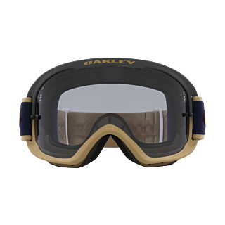 Oakley MTB Goggle O-frame 2.0 TLD Futuro - Light Grey