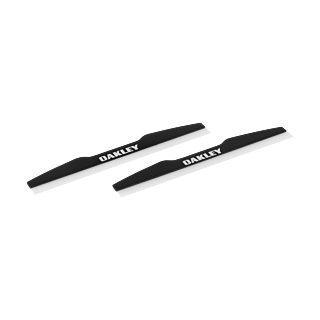 Oakley Mud Flaps Front Line MX - 2 Pcs