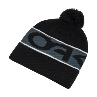 Oakley Beanie Factory Cuff - Blackout