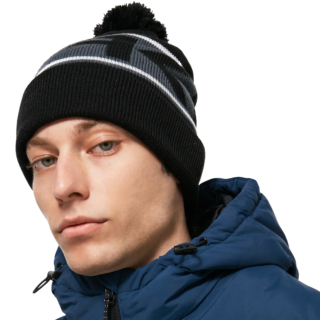 Oakley Beanie Factory Cuff - Blackout