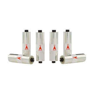 Oakley Roll-Off Films BIG BRO Airbrake MX / Frontline MX - 50 mm - 6 Pcs
