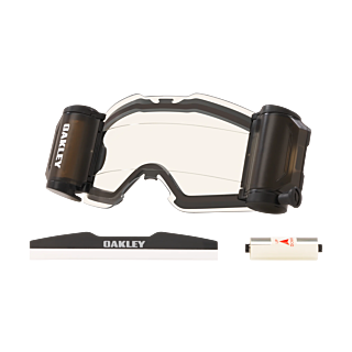 Oakley Roll-Off System BIG BRO Front Line MX - 50 mm