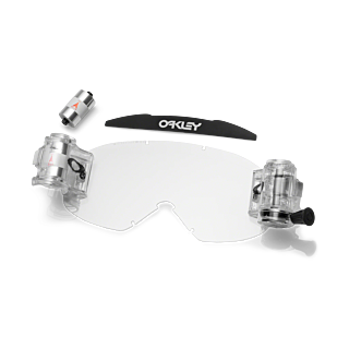 Oakley Roll-Off System O-frame 2.0 - 31 mm