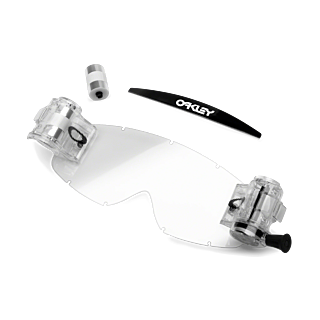 Oakley Roll-Off System O-frame - 31 mm