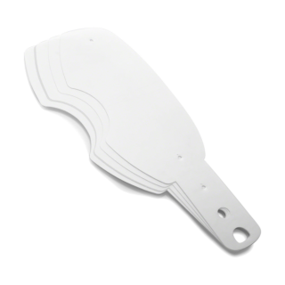 Oakley Tear-Offs Laminated Airbrake MX