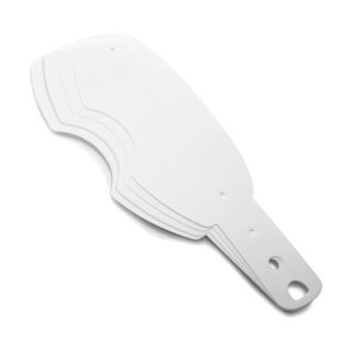 Oakley Tear-Offs Standard Airbrake MX