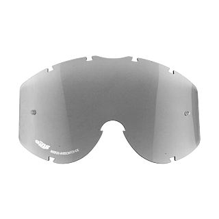 Progrip Lens 3200/3201/3204/3301 - Anti Fog / Anti Scratch Smoke