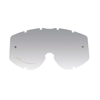 Progrip Lens 3200/3201/3204/3301 - Duo Layered / Light Sensitive Clear