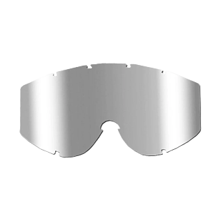 Progrip Lens 3200/3201/3204/3301 - Multilayered / Mirrored Silver