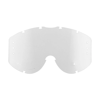Progrip Lens Roll-Off 3200/3201/3204/3301 - Anti Stick / Anti Fog Clear