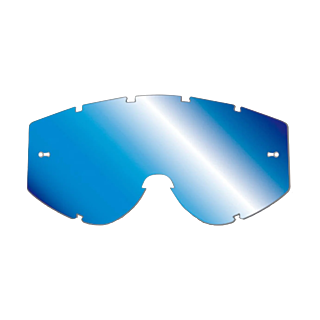 Progrip Lens Vision/Vista 3300/3303 - Multilayered / Mirrored Blue