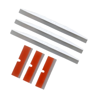 Progrip Mud Flaps Vista 3205/3206/3300/3303/3309 - 3 Pcs