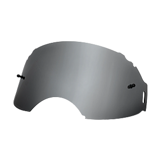 RNR Lens Oakley Airbrake MX - Injected Smoke