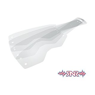 RNR Tear-Offs Standard Scott Prospect / Fury