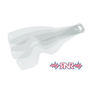 RNR Tear-Offs Standard Thor Enemy