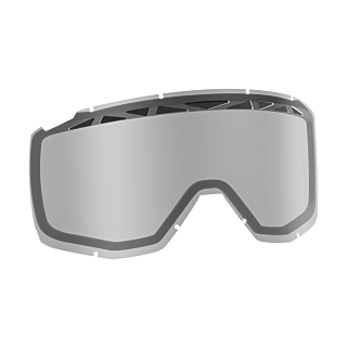 Scott Lens Hustle/Primal/Split OTG - Dual Vented Clear