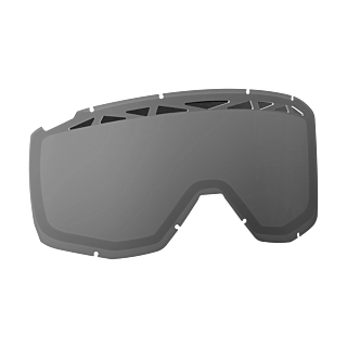 Scott Lens Hustle/Primal/Split OTG - Dual Vented Grey