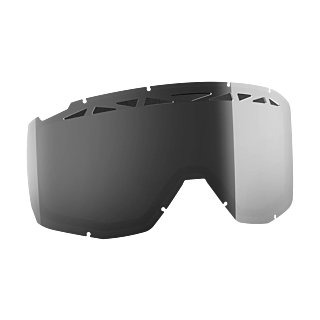 Scott Lens Hustle/Primal/Split OTG - Dual Vented Light Sensitive Grey