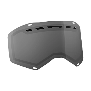 Scott Lens Prospect / Fury - Dual Vented Grey