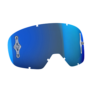 Scott Lens Works Buzz MX - Standard Blue