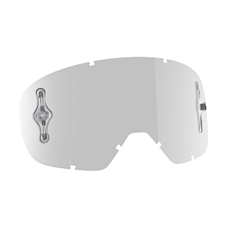Scott Lens Works Buzz MX - Standard Clear