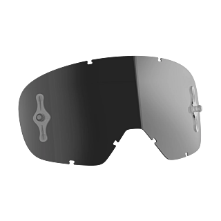Scott Lens Works Buzz MX - Standard Dark Grey