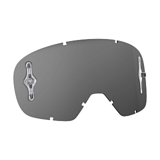 Scott Lens Works Buzz MX - Standard Grey