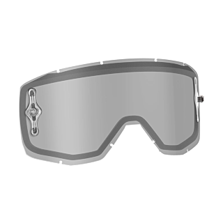 Scott Lens Works Hustle/Primal/Split OTG - Dual Clear