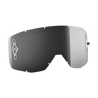 Scott Lens Works Hustle/Primal/Split OTG - Light Sensitive Grey