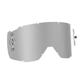 Scott Lens Works Hustle/Primal/Split OTG - Standard Clear