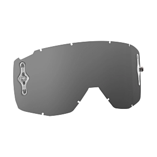 Scott Lens Works Hustle/Primal/Split OTG - Standard Grey