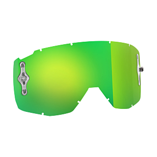 Scott Lens Works Hustle/Primal/Split OTG - Standard Mirror Green
