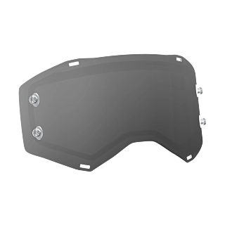 Scott Lens Works Prospect / Fury - Dual Grey