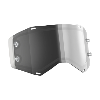 Scott Lens Works Prospect / Fury - Dual Light Sensitive Grey