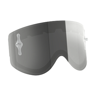Scott Lens Works Recoil Xi / 80&#039;s - Dual Grey