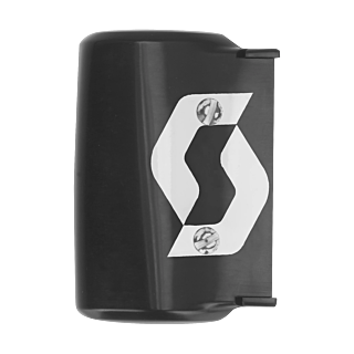 Scott Roll-Off Canister Works Prospect / Fury - Black - 50 mm - Supply side