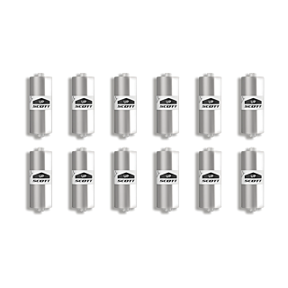 Scott Roll-Off Films Works Prospect / Fury - 50 mm - 12 Pcs