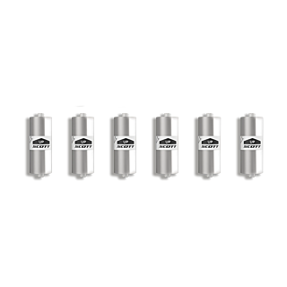 Scott Roll-Off Films Works Prospect / Fury - 50 mm - 6 Pcs