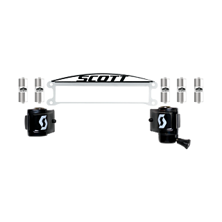 Scott Roll-Off System WFS Recoil Xi - Black - 30 mm