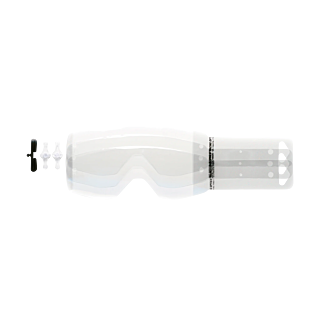 Scott Tear-Offs Laminated Pro Stack 80&#039;s