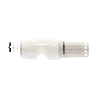Scott Tear-Offs Laminated Pro Stack Hustle/Primal/Split OTG