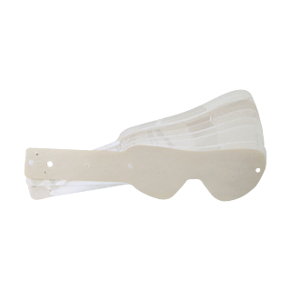 Scott Tear-Offs Standard Works 80&#039;s