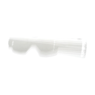 Scott Tear-Offs Standard Works Holeshot Hustle/Primal/Split OTG