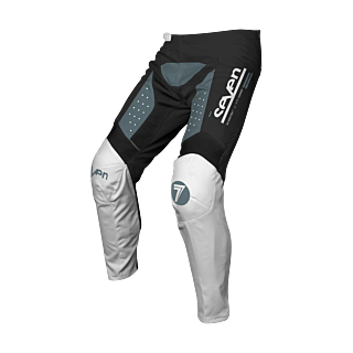 Seven Motocross Pants Vox Aperture - Lead / Black