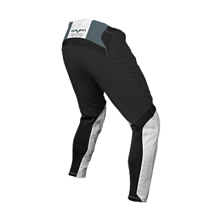 Seven Motocross Pants Vox Aperture - Lead / Black